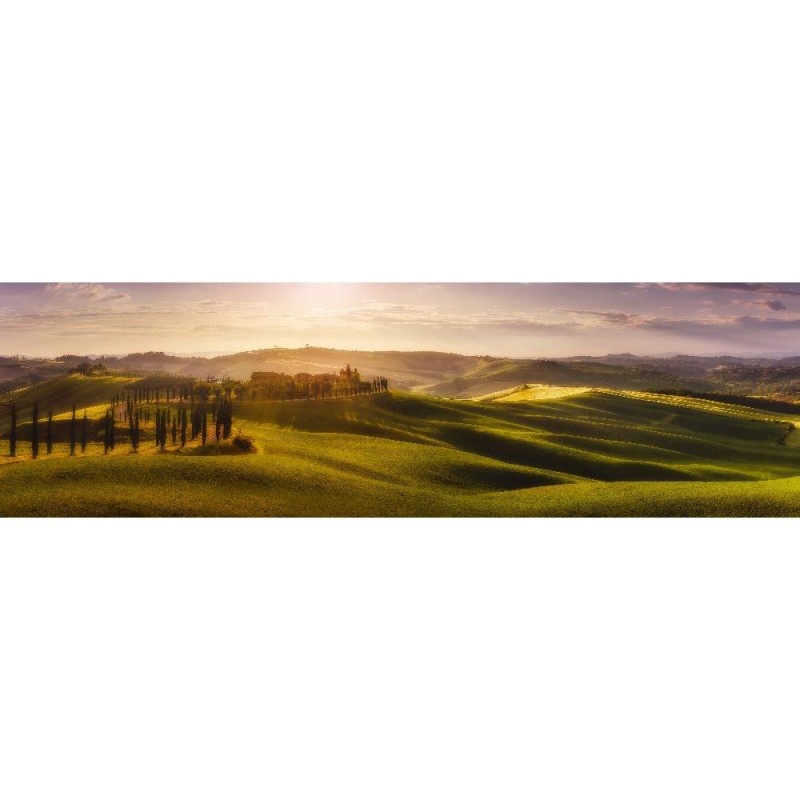 MARBURG | Tuscany View